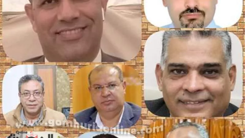 مستشفى دمياط العام تواصل إجراء العمليات النادرة