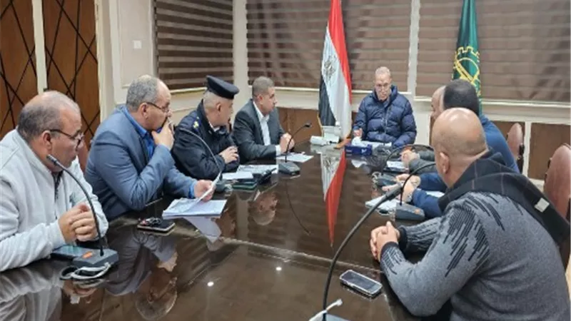 لجنة لتحديد أسعار تعريفة الركوب الجديدة لسيارات الأجرة بالقليوبية