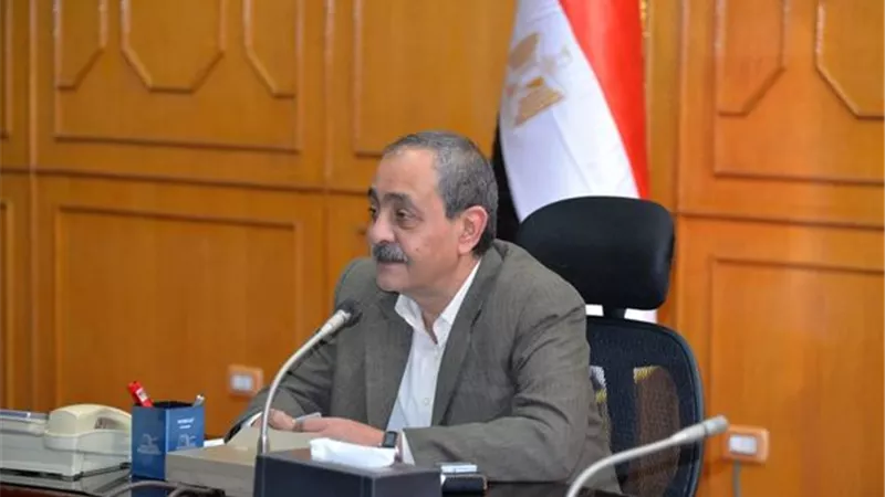 حملات رقابية في الإسماعيلية للإلتزام بتعريفة الركوب الجديدة