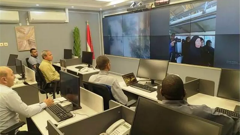 محافظ أسوان تطبيق التعريفة الجديدة وتكليف الجهات بإتخاذ الإجراءات