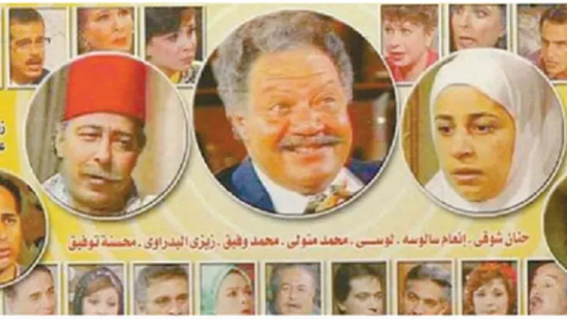 شخصيات دينية أنارت الدراما الرمضانية 