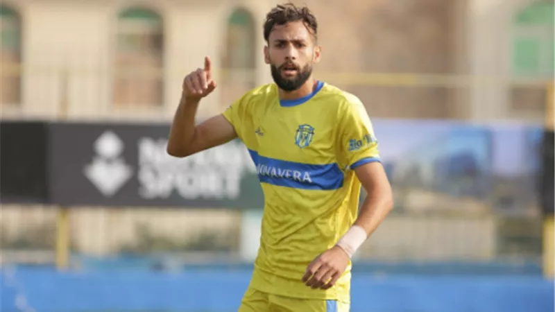 الزمالك يدخل في مفاوضات جادة لضم مدافع دورى المحترفين