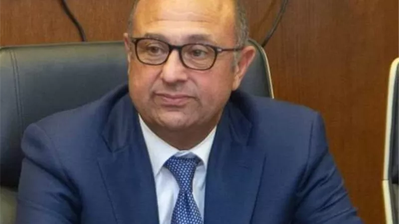 سعده يطالب بسرعة إصدار اللائحة التنفيذية لقانون التصالح