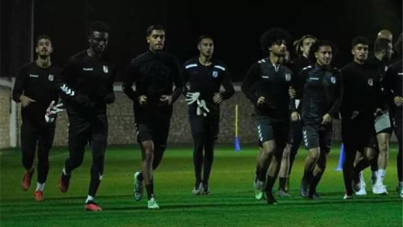 موقف الاهلى من مشاركة معلول فى تدريبات الصفاقسى