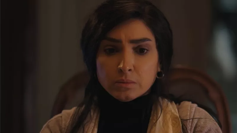 مسلسل سر إلهي.. مواعيد العرض والقنوات الناقلة