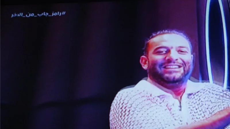 ميدو: إمام عاشور زملكاوى وعيلته كلها بيشجعوا الزمالك