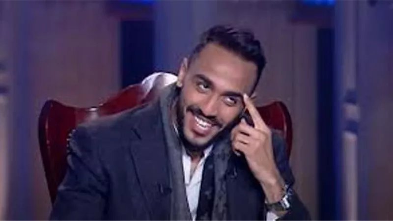كهربا عن أزمات شيكابالا مع مشجعي الأهلي: 
