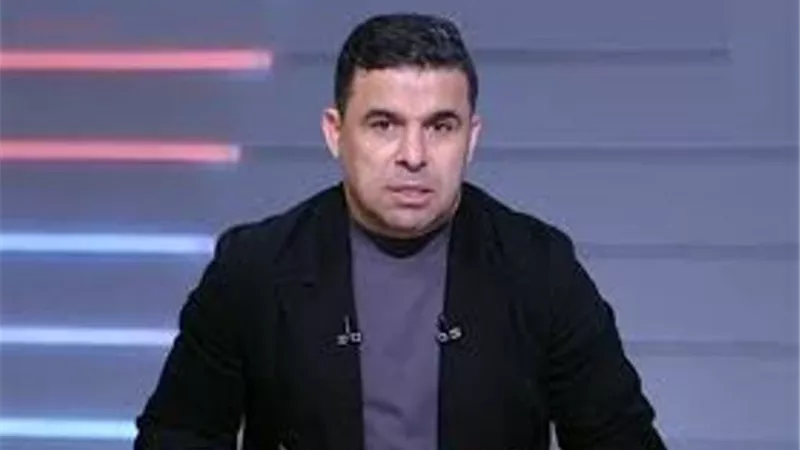 كهربا : مش حزين من انتقاد خالد الغندور.. وربنا يهديه