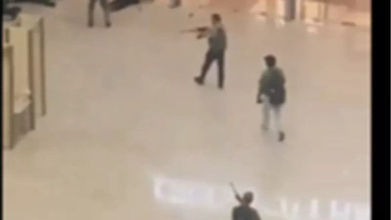 مصر تدين الهجوم الإرهـابي علي قاعة الحفلات الموسيقية في موسكو