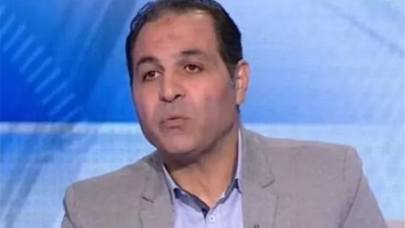 نجم الزمالك السابق يفتح النار على اتحاد الكرة : لازم يمشوا