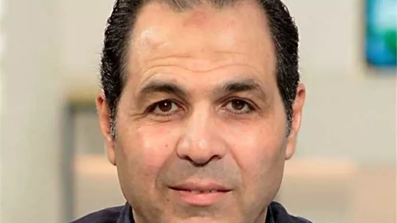 نجم الزمالك السابق : أعتزم الترشح على رئاسة الأبيض