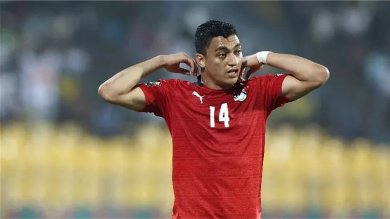 شاهد .. هدف تقدم مصر أمام نيوزيلاندا بأقدام مصطفى محمد