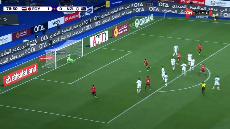 وليد صلاح الدين : أتمنى مواجهة الفراعنة لكرواتيا.. ونجم الاهلى رقم واحد فى افريقيا