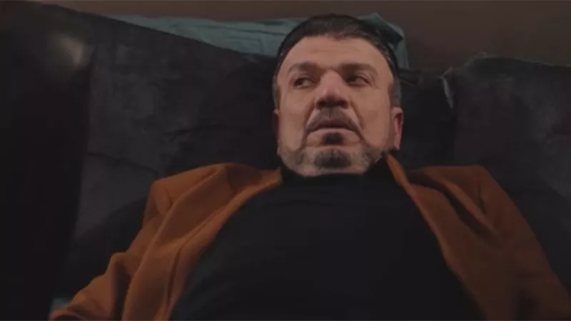 القبض على روجينا وقتل أحمد سلامة فى الحلقة الـ12 من سر إلهي