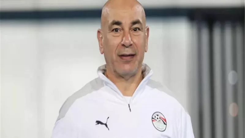 حسام حسن: جميع اللاعبون كانوا على قلب رجل واحد