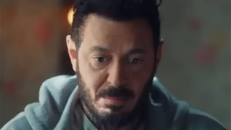 مصطفى شعبان