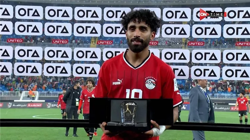 مروان عطية:الجماهير لازم ترجع تاني والتوأم عملوا مجهود كبير معانا