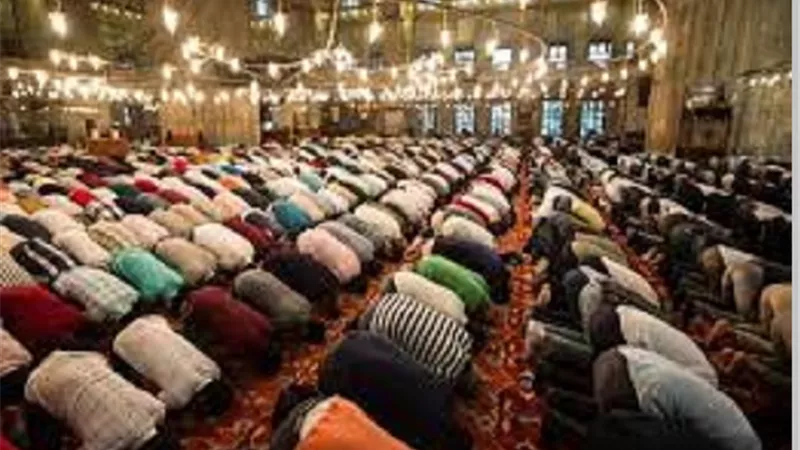 من جميل ما قرآنا...حول صلاة التراويح