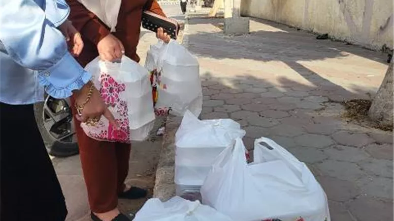 القومية العربية تطلق 