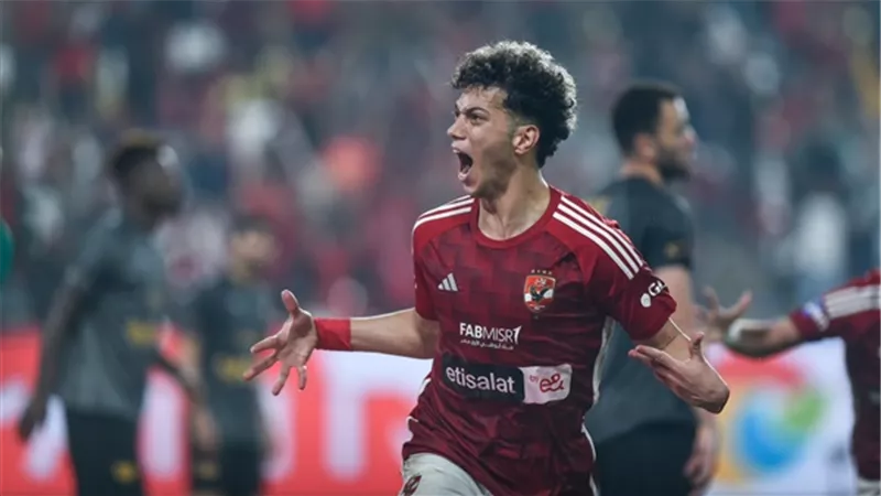 الجنايني : أثق في إنتماء إمام عاشور للزمالك