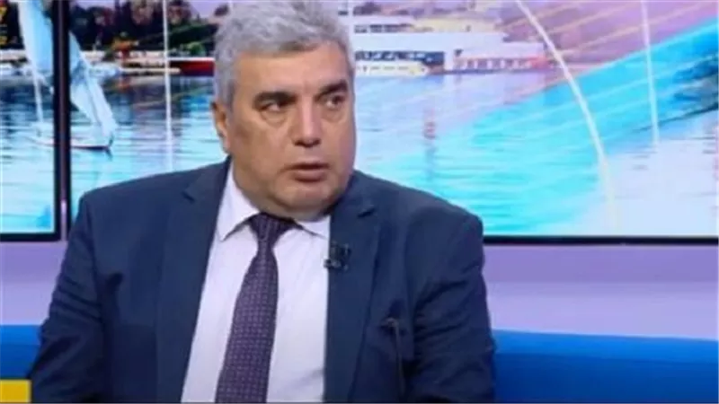صلاح مغاوري : العالم يشاهد ما تفعله إسرائيل في غـزة