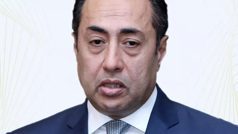 حسام زكي عن تأسيس الجامعة العربية: تعد السقف العربي الأوحد