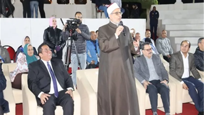معهد إعداد القادة يختتم ملتقى 