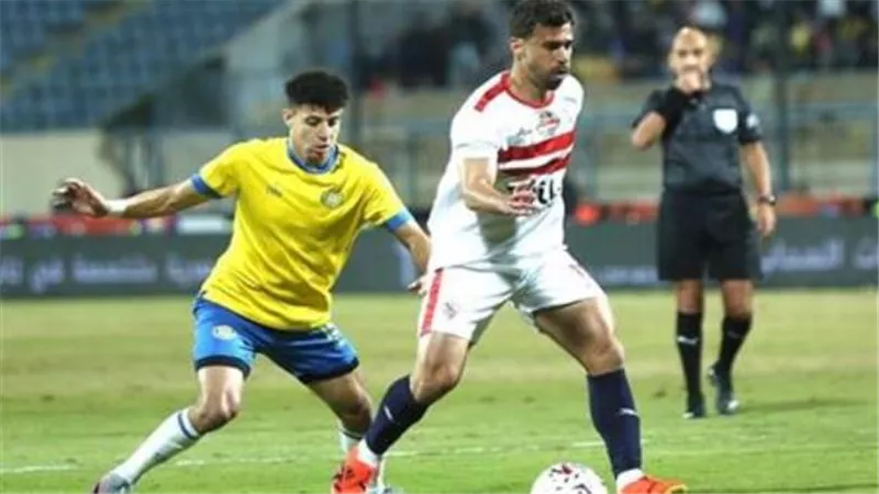 عبد الله السعيد يطالب جوميز بالتحرر من واجبات الدفاع