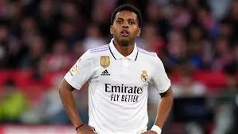 صراع انجليزى فرنسى على نجم ريال مدريد