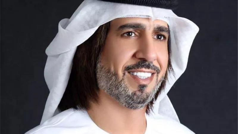 محمد الكعبي: إطلاق صندوق رعاية المبتكرين يدعم رواد الأعمال الشباب