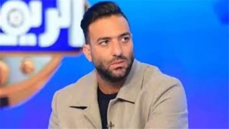 ميدو: لا تتركوا أزمة صلاح مع حسام حسن لأصحاب 