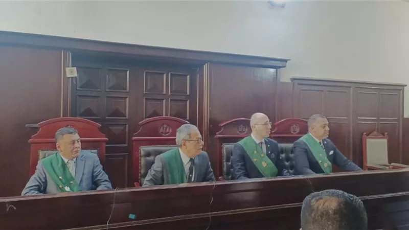 تاجيل محاكمة المتهمين بقتل الطفل يوسف في الدقهلية لجلسة 22 أبريل