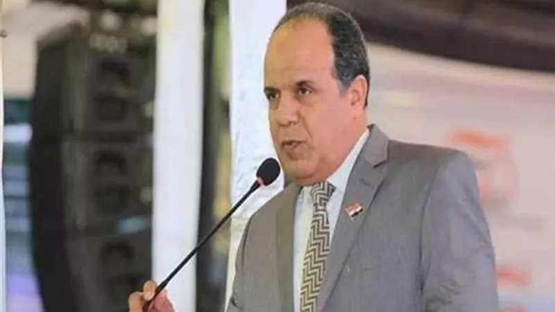 الحرية المصرى: تكاتف الحكومة ومؤسسة الحوار الوطنى يدعم مسيرة البناء والتنمية