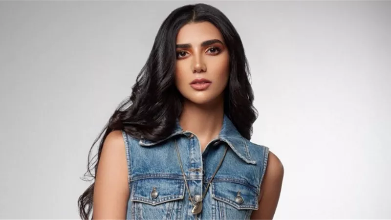 أول تعليق من ريم سامي بعد عقد قرانها