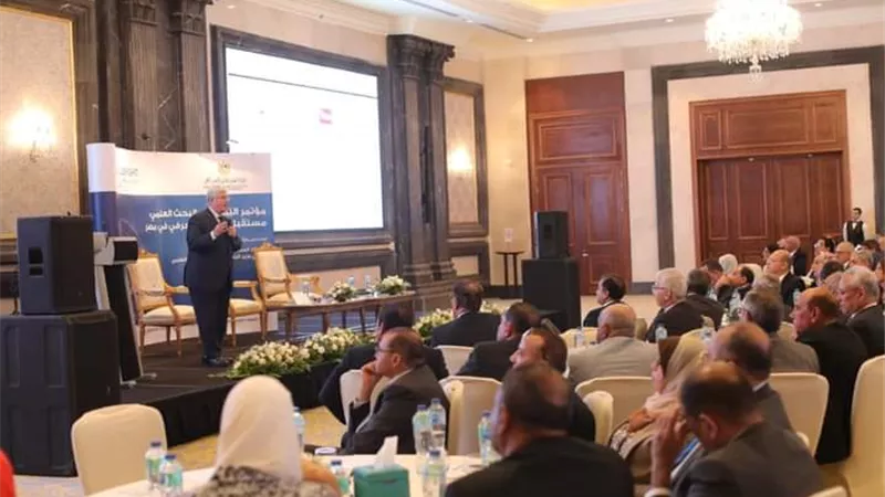 بنك المعرفة المصري يوفر الوصول إلى أكثر من 100 مليون مادة معرفية