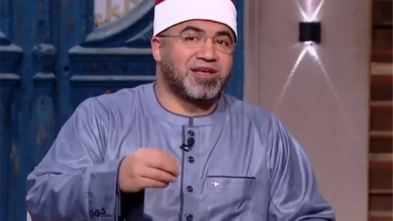 الشيخ احمد الصباغ :4 صفات فيمن يدخلون الجنة بغير حساب