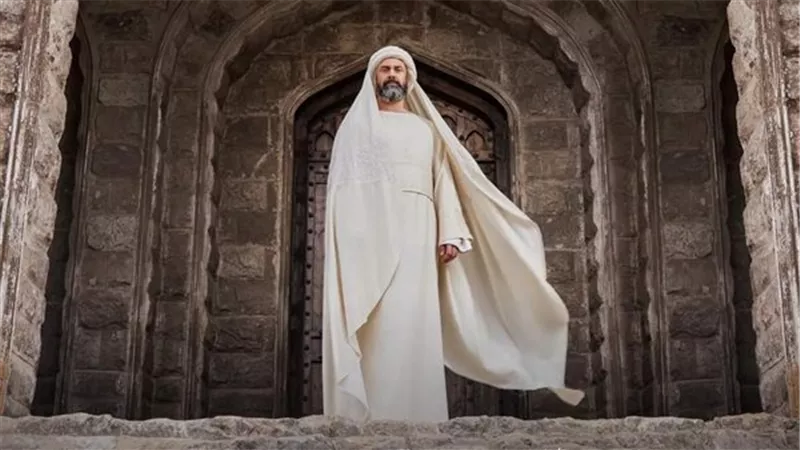 مواعبد وقنوات العرض الناقلة لمسلسل 