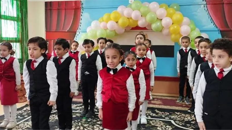 تعليم كفر الشيخ: تنظيم معرض لتوفير الملابس المجانية للطلاب