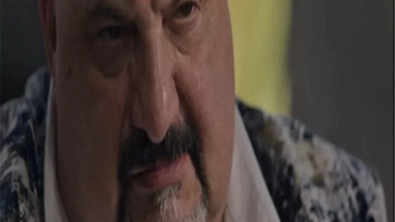 صدفة.. عصام السقا يحذر خالد الصاوي من محاولة قتل ريهام حجاج