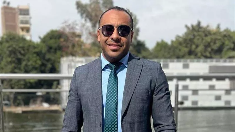 المستشار محمد فراج: الوضع فى غزة كارثي.. ومصر تسعى لوقف إطلاق النار