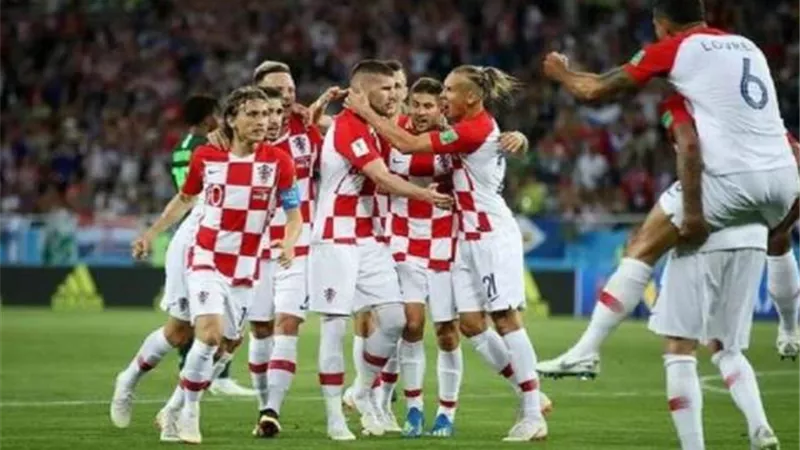 تشكيل كرواتيا أمام تونس في كأس عاصمة مصر.. مودريتش أساسى