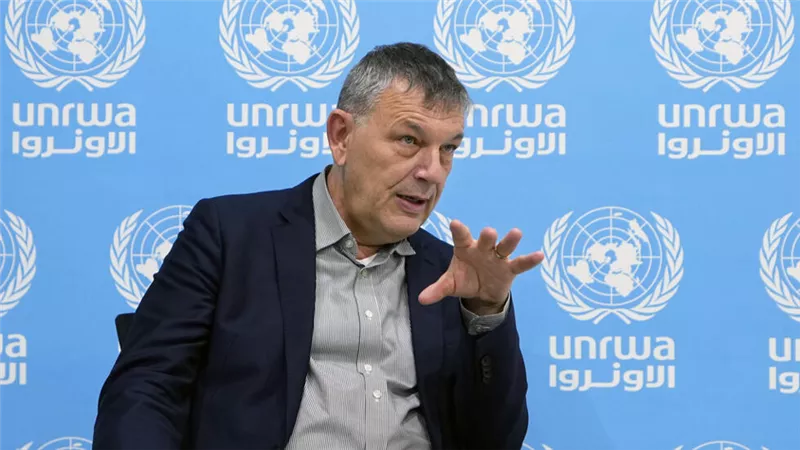 الأونروا: إسرائيل منعت مساعدات غذائية لشمال غزة