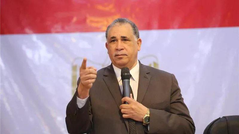 حملة عبدالحليم علام تعلن فوزه في انتخابات النقيب العام للمحامين