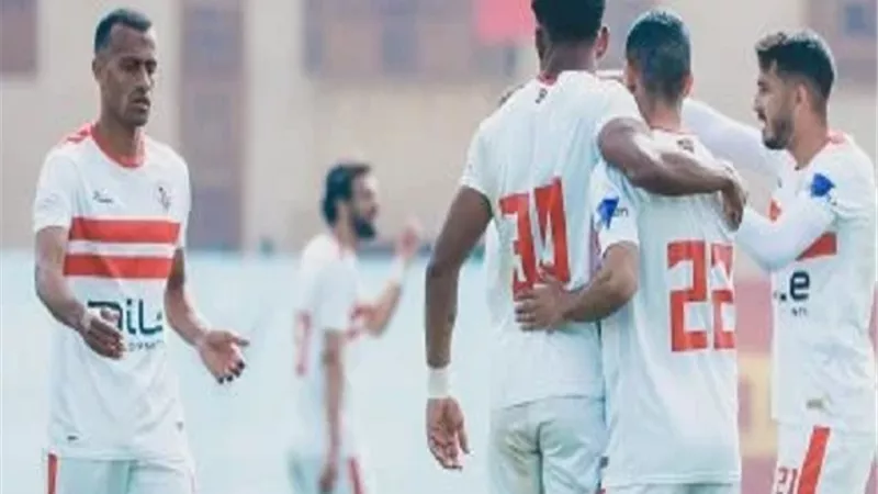 بينهم صفقة الاهلى .. المرشحون لدعم دفاع الزمالك فى الصيف.. بالاسماء