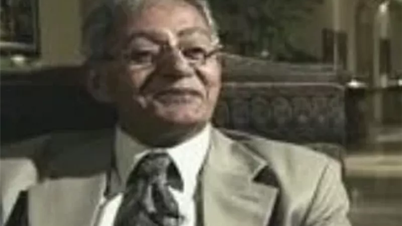 موعد عزاء ومكان الفنان محمد قشطة