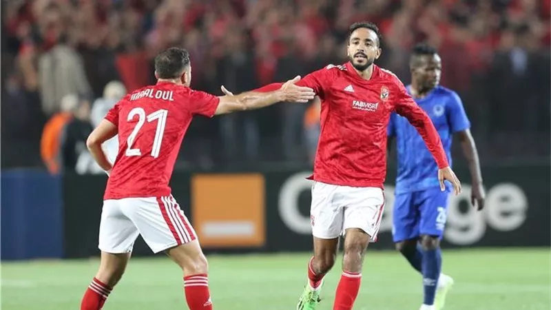 كهربا عن أزمته مع الزمالك: تعرضت للأذى في شغلي وأكل عيشي ورزقي