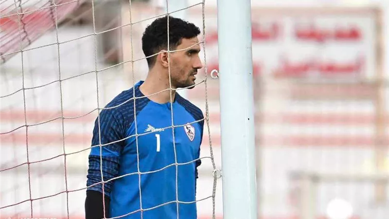 محمد عواد : هدفنا هو التأهل لكأس العالم وهذا ما تحدث عنه حسام حسن