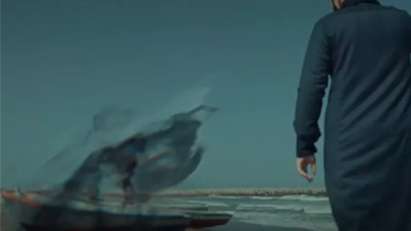 ظهور مليكة والمداح ينتصر على الجني موت