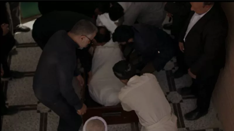 صبا مبارك تغتال محمد شاهين بعد قتلها محمد فراج فى 