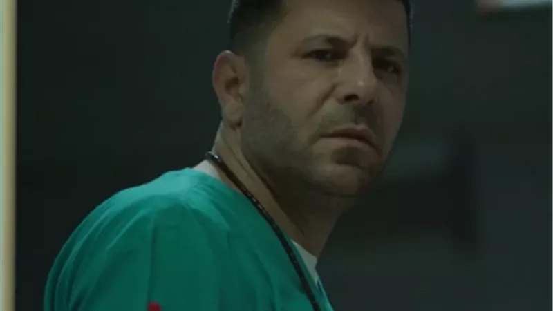 وفاة اياد نصار فى 